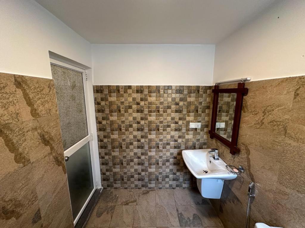 Bed and Breakfast Vogel Nest Мидигама-Ист Номер фото